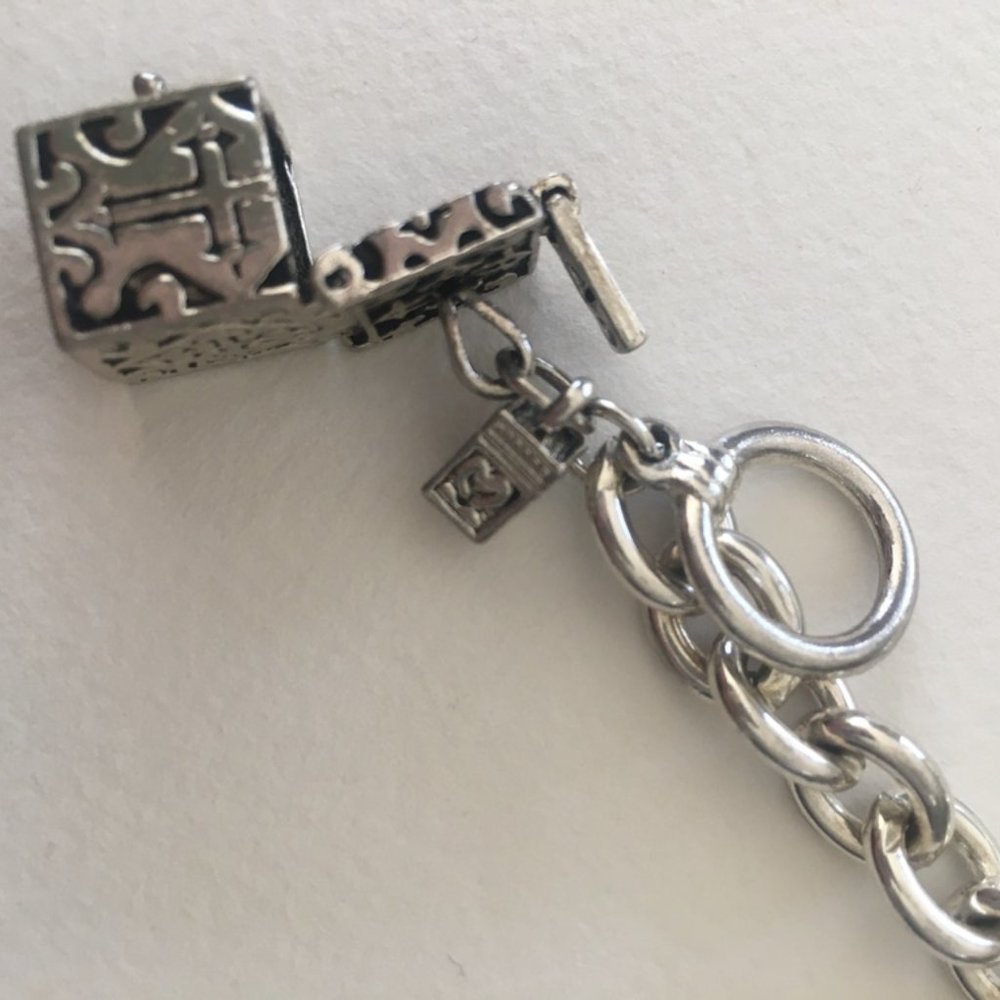 Charming Charm Bracelet